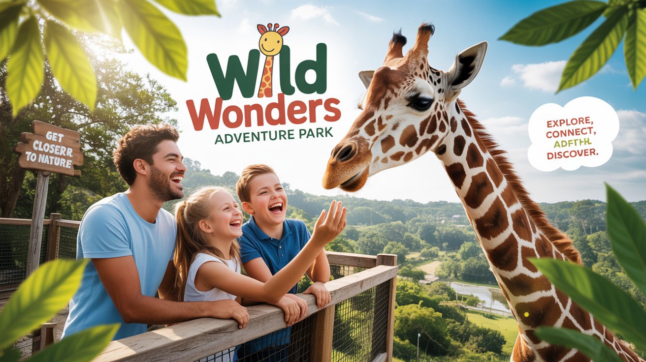 Animal Adventure Park